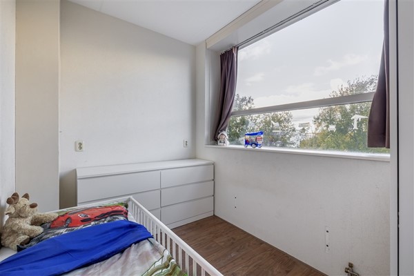 Medium property photo - Herman Broodstraat 27, 9403 BH Assen